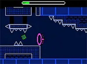 Pixel Sprint Retro Runner