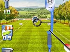 Worldwide Target Archery Challenge