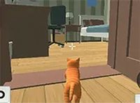 Feline Quest World