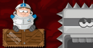 Space Explorer Max Puzzle Quest