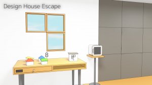 Mansion Logic Escape Quest