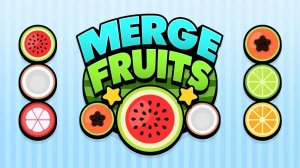 Fruit Fusion Grid