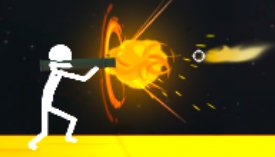 Glow Court Character Brawl