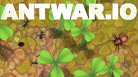 Underground Colony Builder
