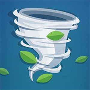 Wind Whirl Arena Online