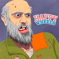 Happy Wheels Racing Movie Cars Online Arcade Game